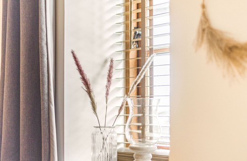 Pembridge Cottage | WOODSMITH BARN, romantic, character holiday cottage in Eardisland
