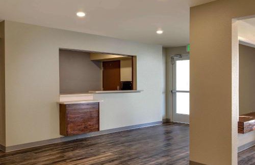 Nottingham Hotel | WoodSpring Suites Baltimore White Marsh - Nottingham