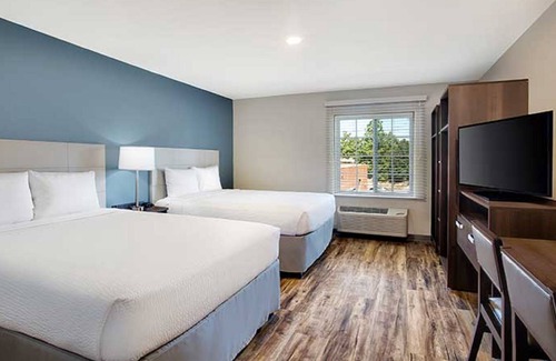 Nottingham Hotel | WoodSpring Suites Baltimore White Marsh - Nottingham