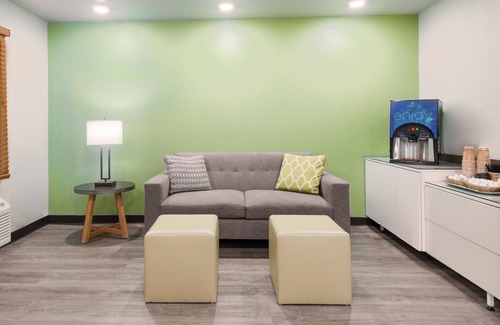 Tyner Hotel | WoodSpring Suites Chattanooga