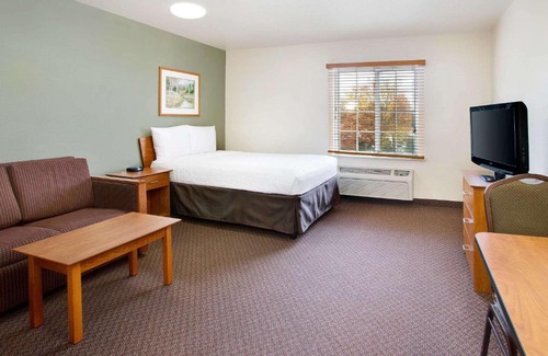 Greenbrier West Hotel | WoodSpring Suites Chesapeake-Norfolk South