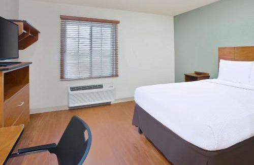 West Columbus Hotel | WoodSpring Suites Columbus Urbancrest