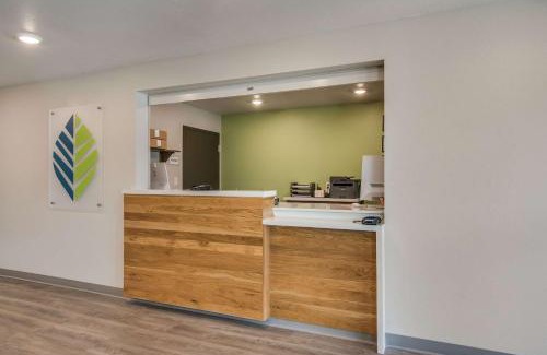 Fort Mill Hotel | WoodSpring Suites Fort Mill
