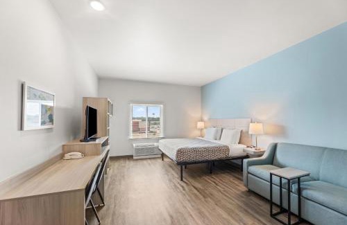 Pearl Hotel | WoodSpring Suites Jackson Pearl I-20