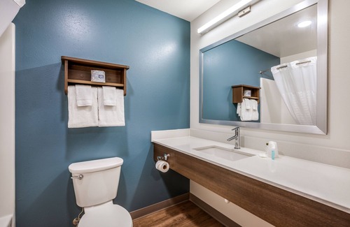 Littleton Hotel | Woodspring Suites Littleton-South Denver
