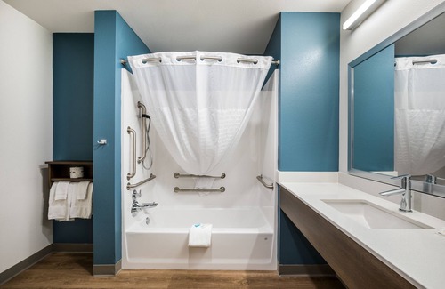 Littleton Hotel | Woodspring Suites Littleton-South Denver