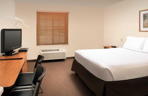 Midland Hotel | WoodSpring Suites Midland