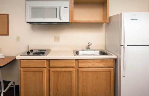 Midland Hotel | WoodSpring Suites Midland