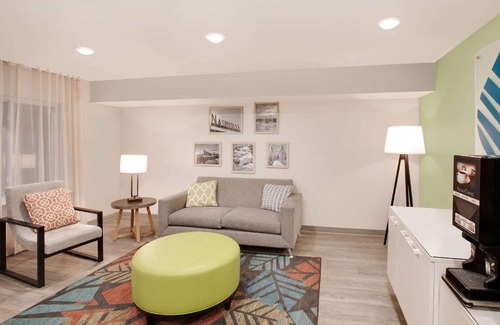 Madison Hotel | WoodSpring Suites Nashville near Rivergate