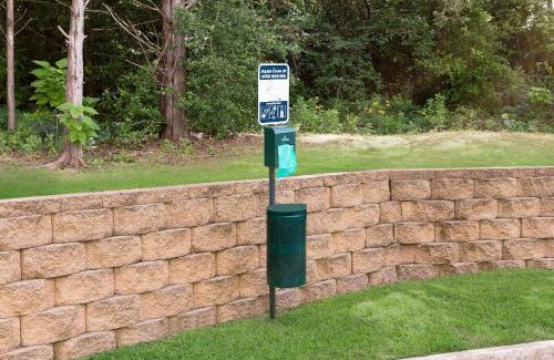 Tyler Hotel | WoodSpring Suites Tyler Rose Garden