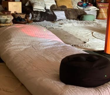 Municipality of Leek Other | Woodst Retreats - Magische overnachting in yurt & luxe tent