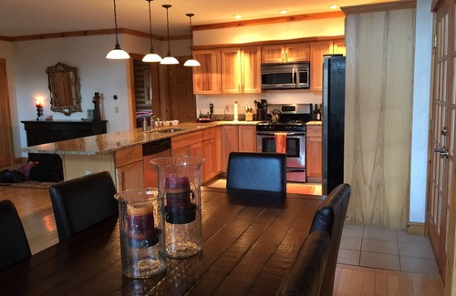 Mount Marion Cabin | Woodstock, Kingston, Saugerties Catskills, pool table, private, fire pit