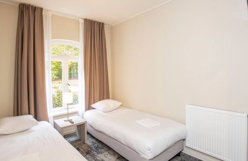 Eerbeek Hotel | Woodsy Escape in Eerbeek — Scenic, Quiet, and Close to Veluwe National Park