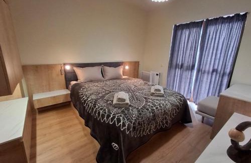 Shiligarnika Apartment | Woodsy views 1 bedroom apartment