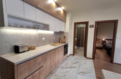 Shiligarnika Apartment | Woodsy views 1 bedroom apartment