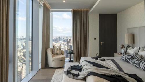 Churchill Apartment | Woodway Lane