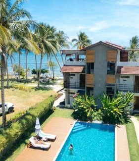 Catangnan Resort | Woody's Place Siargao