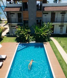 Catangnan Resort | Woody's Place Siargao