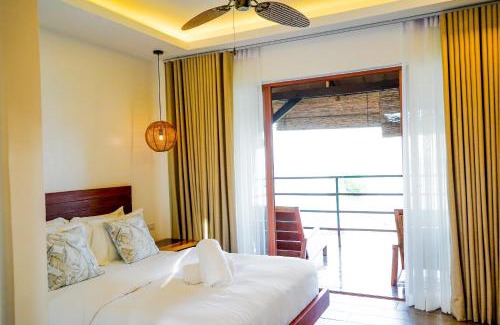 Catangnan Resort | Woody's Place Siargao