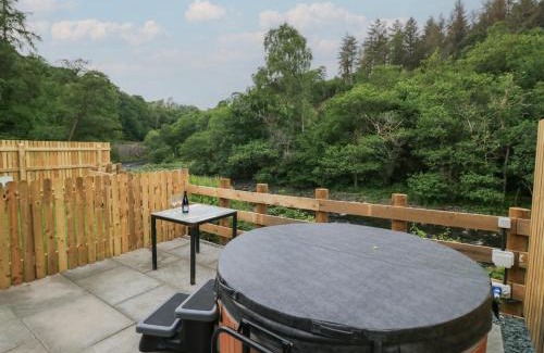 Keswick House | Woof Luxury Family Pod