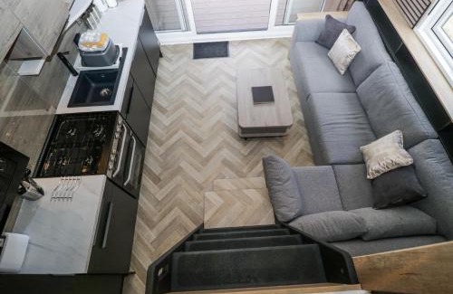 Keswick House | Woof Luxury Family Pod