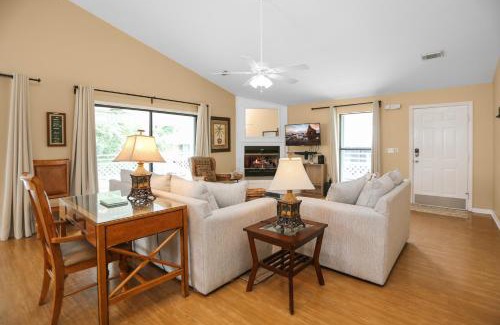 Cape San Blas House | Woofs and Waves by Pristine Properties Vacation Rentals