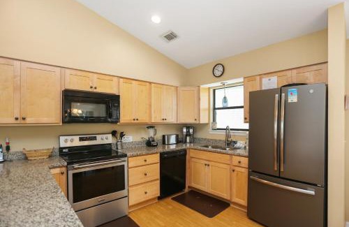 Cape San Blas House | Woofs and Waves by Pristine Properties Vacation Rentals
