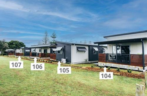 Woolgoolga Hotel | Woolgoolga Beach Holiday Park
