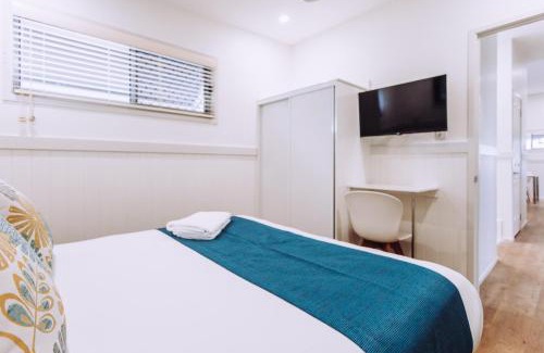 Woolgoolga Hotel | Woolgoolga Beach Holiday Park