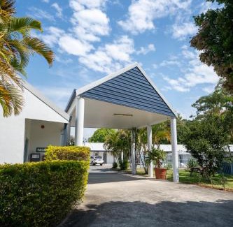 Woolgoolga Hotel | Woolgoolga Coast Motel