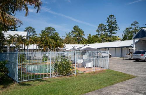 Woolgoolga Hotel | Woolgoolga Coast Motel