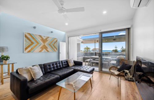 Woolgoolga Apartment | Woolgoolga Executive Apartment