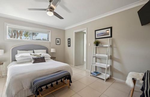 Woolgoolga House | Woolgoolga Lake House