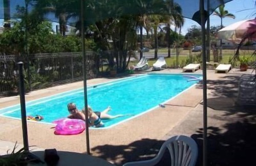 Woolgoolga Hotel | Woolgoolga Motor Inn