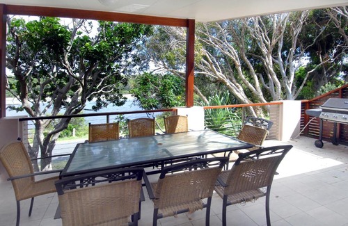 Wooli Apartment | Wooli Holiday Units
