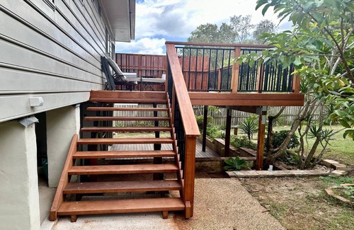 Wooli House | Wooli Waves, TOP NOTCH