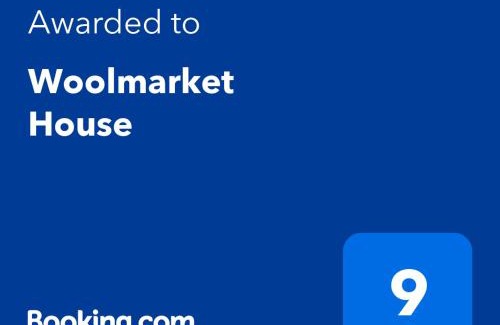 Chipping Campden Bed & Breakfast | Woolmarket House