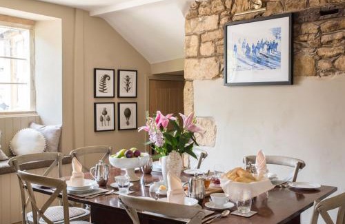 Chipping Campden Bed & Breakfast | Woolmarket House