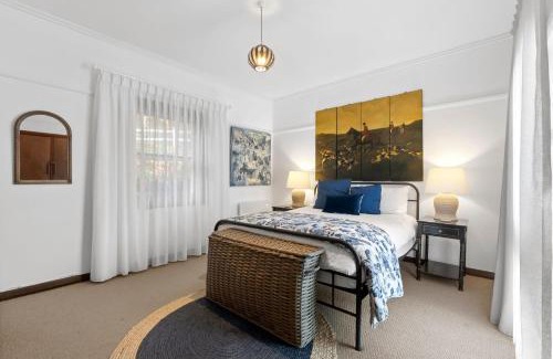 Mount Irvine House | Woorailoora