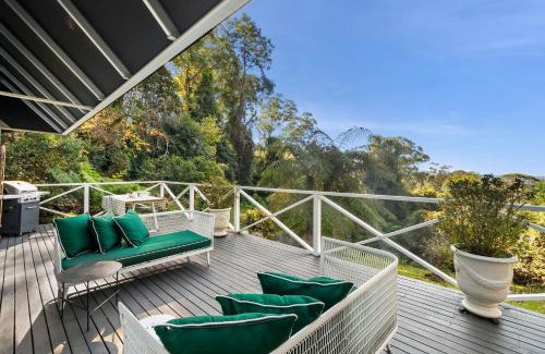 Mount Irvine House | Woorailoora