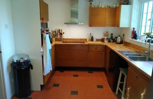 Woolhope House | Worfield