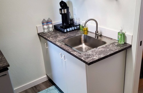 Clarkdale Apartment | Work and play close to Sedona.