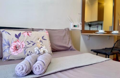 Lapu-Lapu Apartment | work & chill 깨끗한 compact studio
