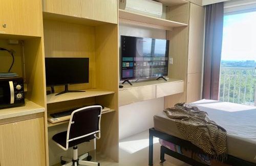 Lapu-Lapu Apartment | work & chill 깨끗한 compact studio