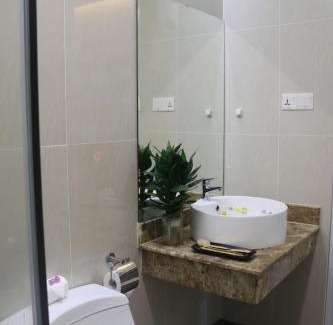 Phu My Hung Apartment | Work & Rest Suite SECC