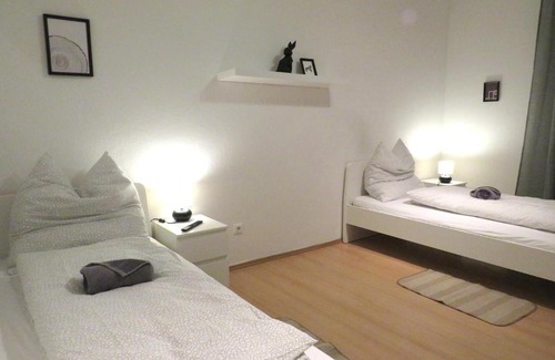 Celle Apartment | Work & Stay im Herzen von Celle