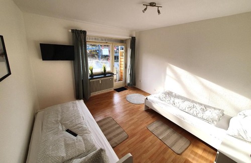 Celle Apartment | Work & Stay im Herzen von Celle