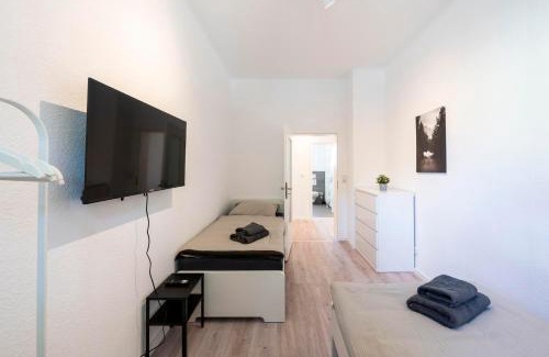 Neckarau Apartment | Work & Stay in Mannheim