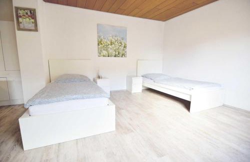 Sankt Augustin Apartment | Work & Stay in Sankt Augustin near Troisdorf