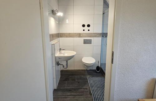 Troisdorf Apartment | Work & Stay in Troisdorf